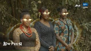 The Final Face Off The Low Priest S1 Ep 130 Africa Magic