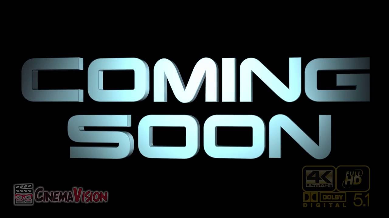 Coming Soon   Summer of Bumpers CinemaVision