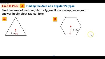 10-2A Developing Formulas for Regular Polygons Part 1