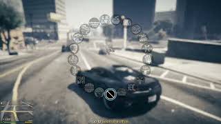 #57, MICHAEL BECOME AST.PRODUCER || HELPING SOLOMON || GTA V 2024.