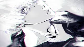 Tokyo Ghoul - Licht und Schatten (RŮDE Remix) chords