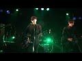 GUN SMITH「Miseries of life」2020/2/22HEAVEN&#39;S ROCK熊谷VJ-1