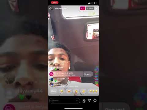 nba-youngboy-previews-new-music-in-rolls-royce