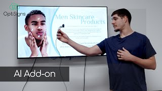 Revolutionize Your Digital Signage with OptiSigns' AI