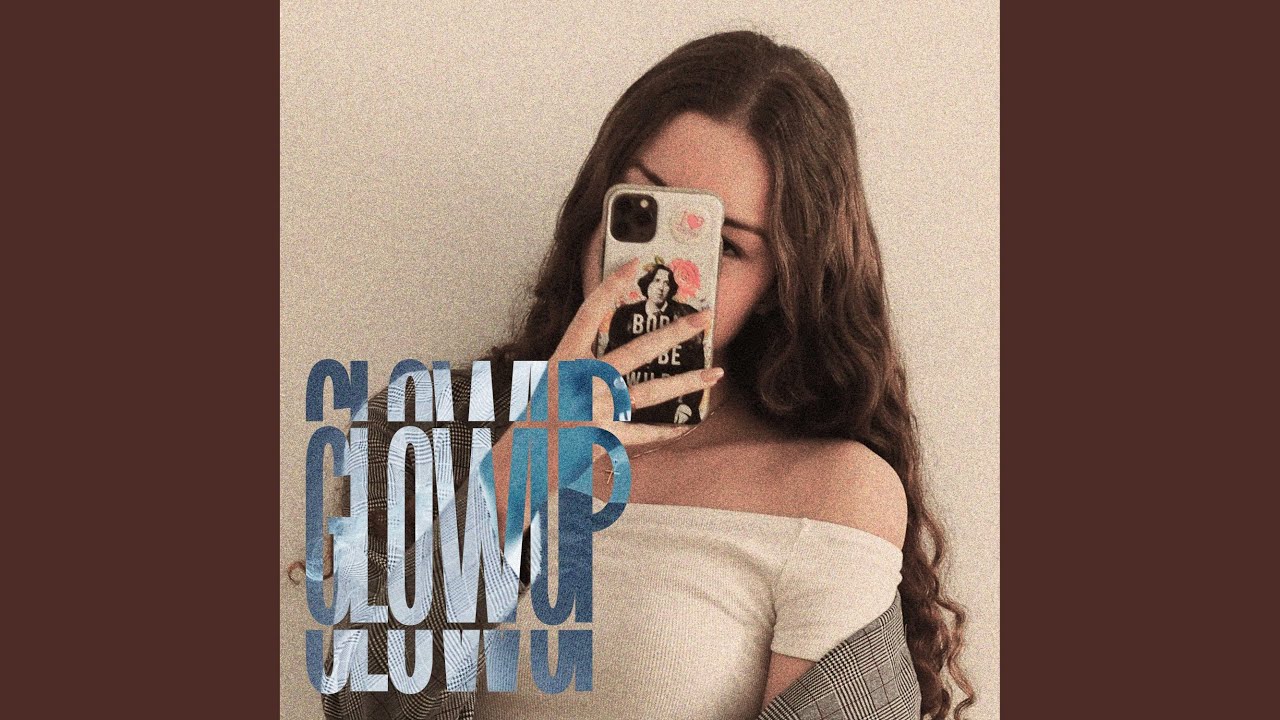 Watch glowup on YouTube Watch glowup on YouTube