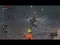 Lies Of P All Bosses level 10(no level up): L'Ainé de la confrérie des lapins noirs
