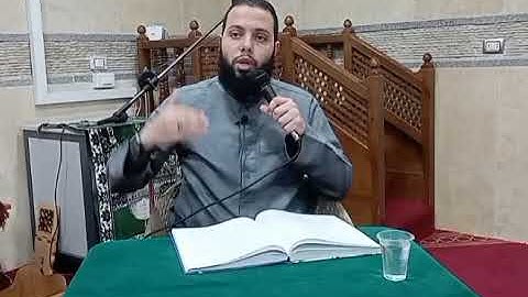 1- التعرف على سورة هود | مقاصد سورة هود | محمد أحمد نبهان