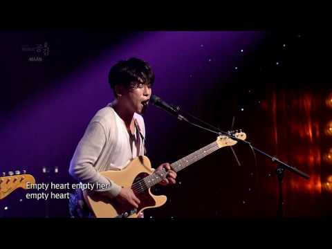 [EBS 스페이스 공감] 미방송 영상 MAAN - Empty Heart
