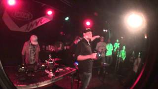 TU-GEDDA vs TIMELESS - CLASH WAR 20120601 Part 5