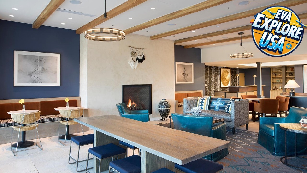 Sky Rock Sedona, a Tribute Portfolio Hotel | Sedona (AZ), United States | Hotel Review ⭐