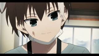 Nakanohito Genome - Edit