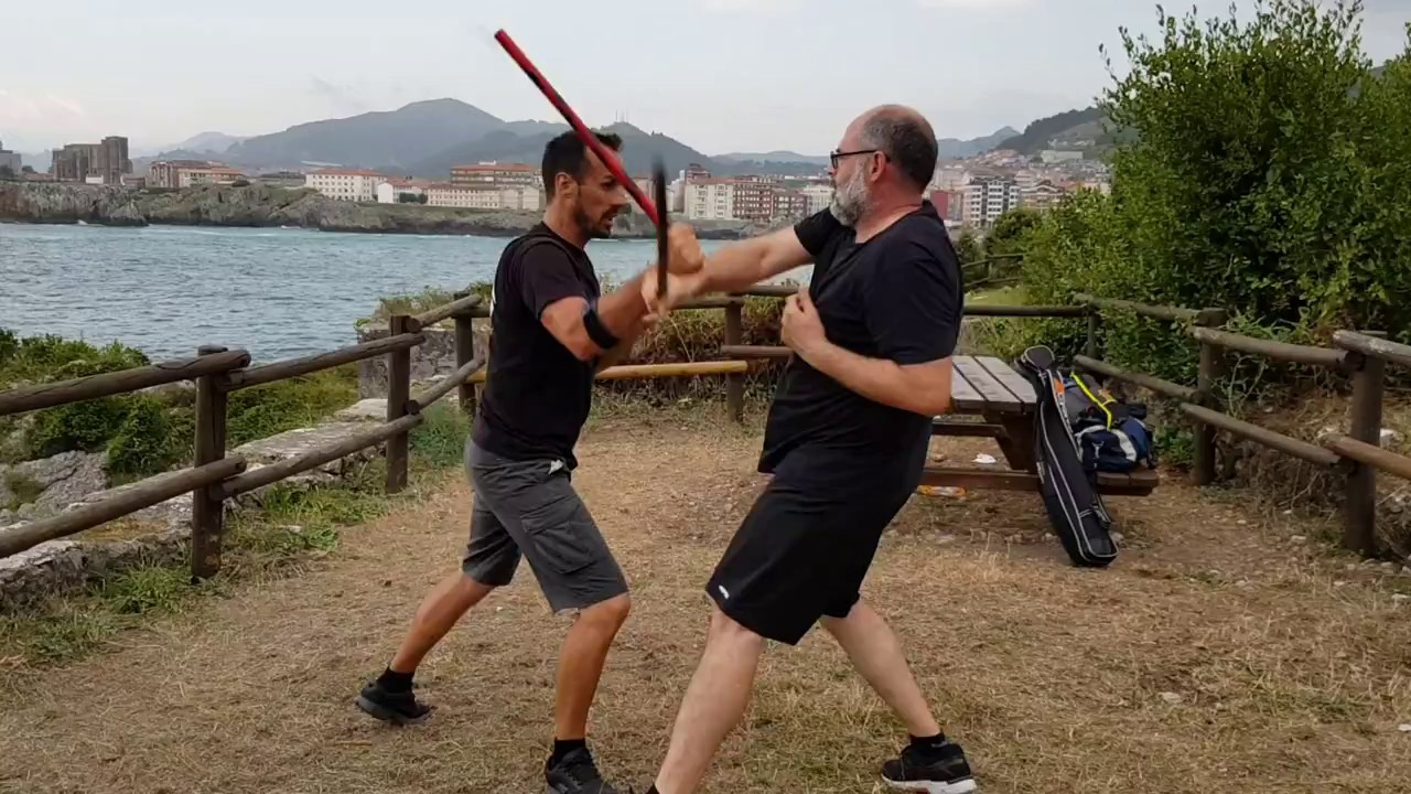 Entrenamiento Castro-urdiales agosto 2018