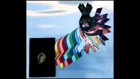 Hella - The Ungrateful Dead - There