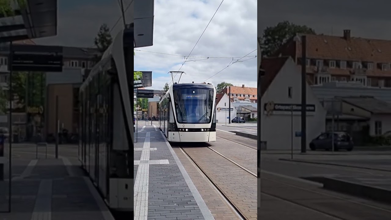 Odense letbane (2) | 