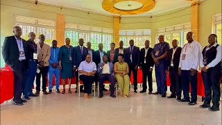 PAU VOTING PROCESS | ELECTION OF NEW PAU LEADERS 2026-2030