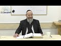 The Goblet (Rabbi Dovid Kaplan) (Weekly Parsha - Parshas Mikeitz)