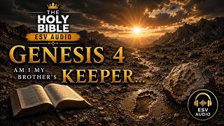 Genesis 4 - ESV | Listen to The Bible