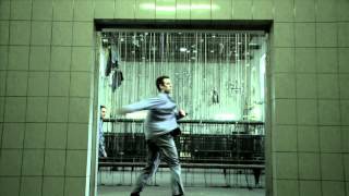 New En-Knap Dance Film - Rehearsal Video