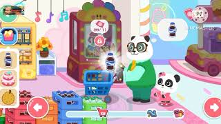 || baby panda || little panda || cartoon for kids ||