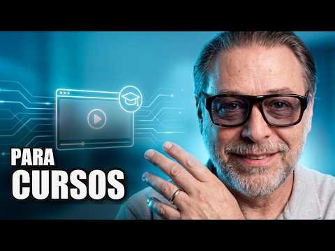 CREA VÍDEOS CON INTELIGENCIA ARTIFICIAL PARA CURSOS Y EDUCACIÓN [tutorial de Mootion bilingüe]