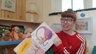 Mrs G Reads Georges Dragon Goes To School By Claire Freedman