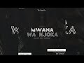 Jolasto - MWANA WA NJOKA (Official audio) ft Dansamer