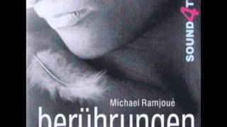 Begegnung Michael Ramjoué