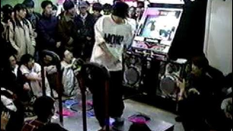 DDR 3rd Mix Afronova(SSR-Double)