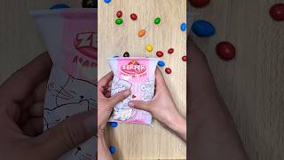 Restocking My Sweet Treats! ⁠#shorts #asmr #satisfying #aesthetic #candysorting #cutefood #chocolate