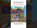 GONEEEEE📈#bgmishorts #pubgmobile #shortsfeed #viralshorts