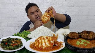 1KG CUMI SOTONG TUMIS KANGKUNG SAMBAL BAJAK IKAN SEMBILANG..