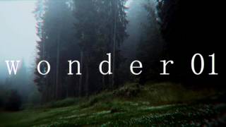 Monteretti - Wonder01