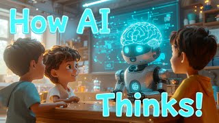 What Is Artificial Intelligence? Fun Stem Song For Kids Meet Ai Smart Machines Stem Song For Kids