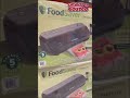¡No tires la comida! Mira este truco: #costcomexico #costco #viral #foodsaver