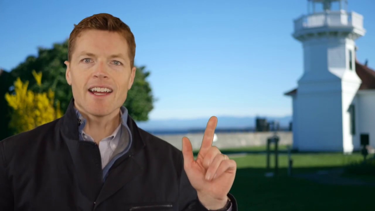 Luxury Market Update for Mukilteo 2019