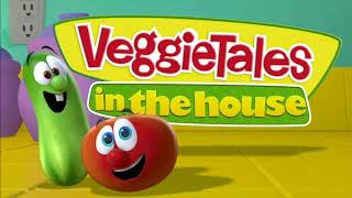 VeggieTales in the House (Theme Song, Semi-Instrumental Only)