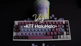 Ai03 Vega / POM Plate / KTT Haluhalo Review and Sound Test