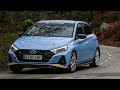 Test hyundai i20 n rallye cup  n3  trofu espanha em 2024  sportsyou  fafe 2023  full