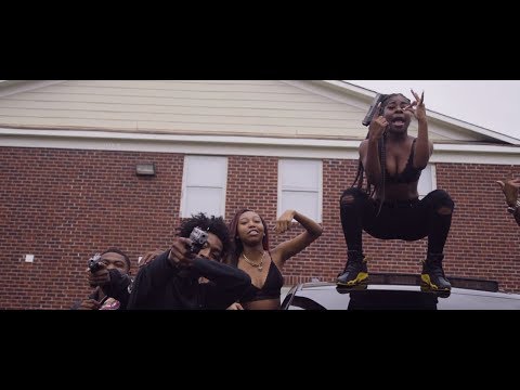 Choppa Tee, Kayy Shiesty, Pooh Shiesty & BIG 30 l Breaking News x Official Music Video