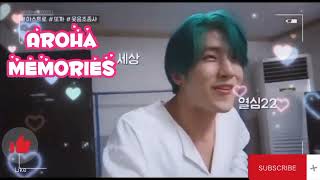 Jinjin Singing Despacito - Aroha Memories