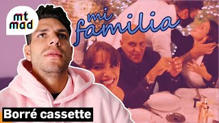 Diego Matamoros se reencuentra con su familia y reflexiona sobre sus enfrentamientos | mtmad
