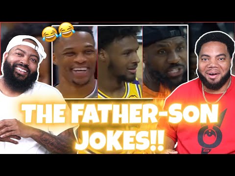 INTHECLUTCH REACTS TO @djmeechymeech NBA VOICEOVER COMPILATION OCTOBER 2024
