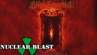 Miniatura del video "BLIND GUARDIAN - Beyond The Red Mirror (OFFICIAL TEASER TRAILER)"