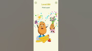 DOP 2 Gameplay Level 556 | Delete One Part Solution and Answer 🔥Subscribe #dop2game