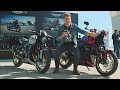 2026 ALL NEW TRIUMPH TRIDENT 800 PRICE AND SPECS