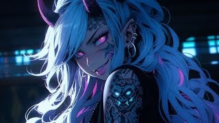 Nightcore - Villain