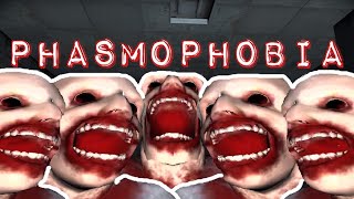 Phasmophobia Hide And Seek Scary Games By GoFar Android Gameplay screenshot 5