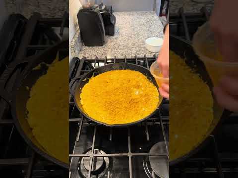 Smoked Mac and Cheese!