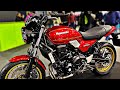 50 New Classic Style Motorcycles For 2024 & 2025
