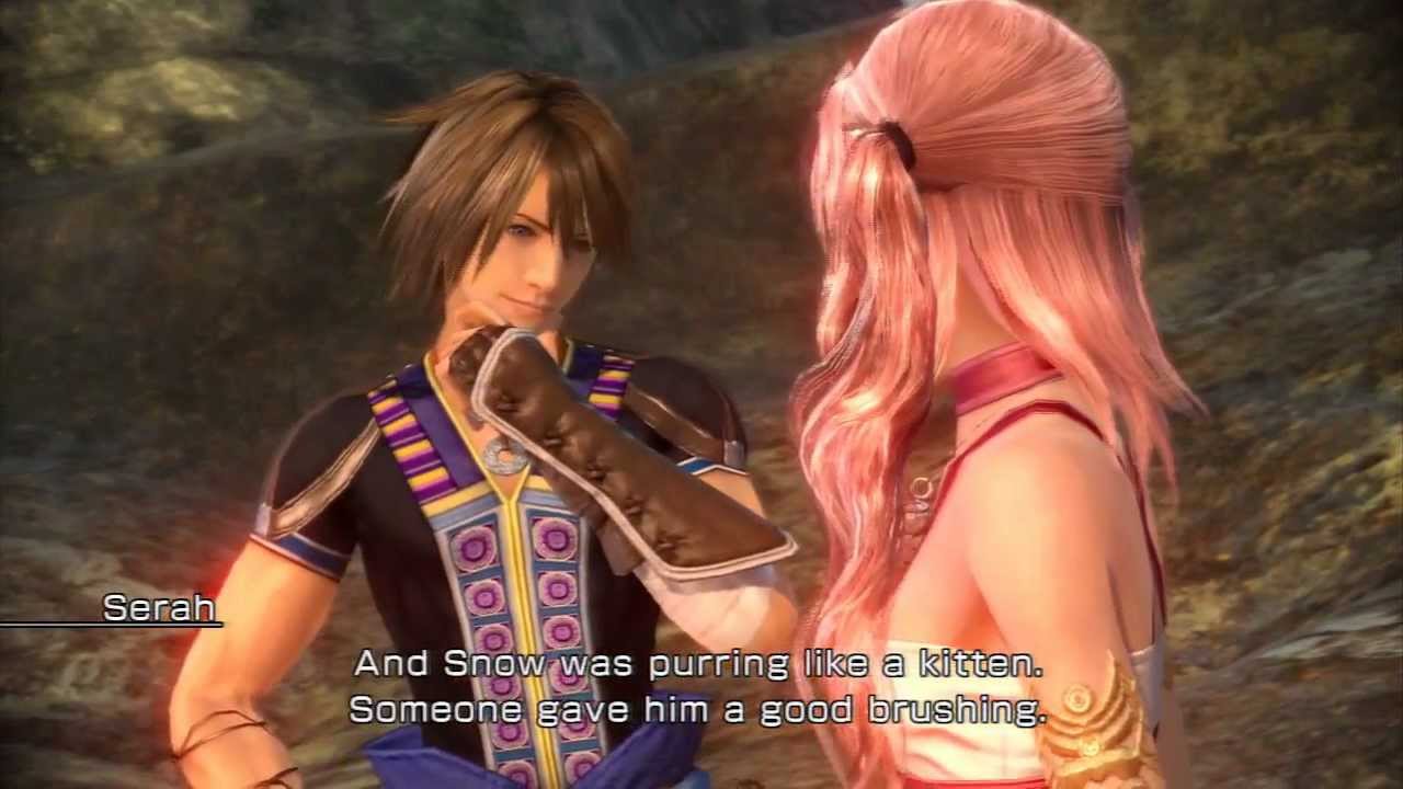 Final Fantasy XIII 2 Story Walkthrough Part 4 YouTube final-fantasy-xiii-2-story-walkthrough-part-4-youtube